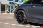 Mercedes-AMG GT S on Vossen Wheels (HF-2) 2019 года